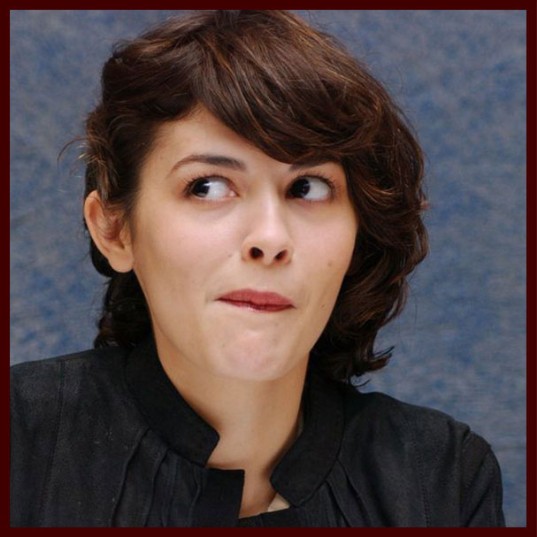 AUDREY TAUTOU