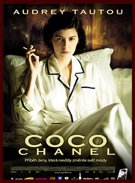 COCO CHANEL